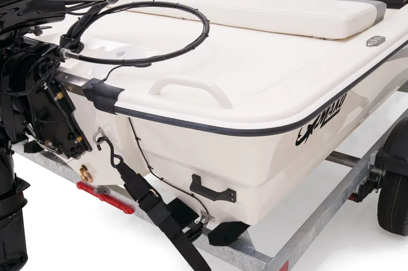 Slide: The Image of Manufacturer Provided Image: Mako Pro Skiff 13 CC - 29