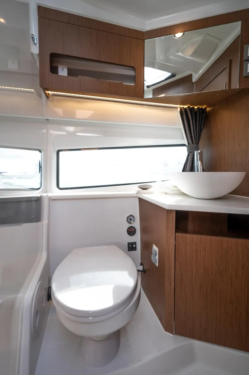 Slide: The Image of Beneteau Antares 11 Fly 2025 - 56