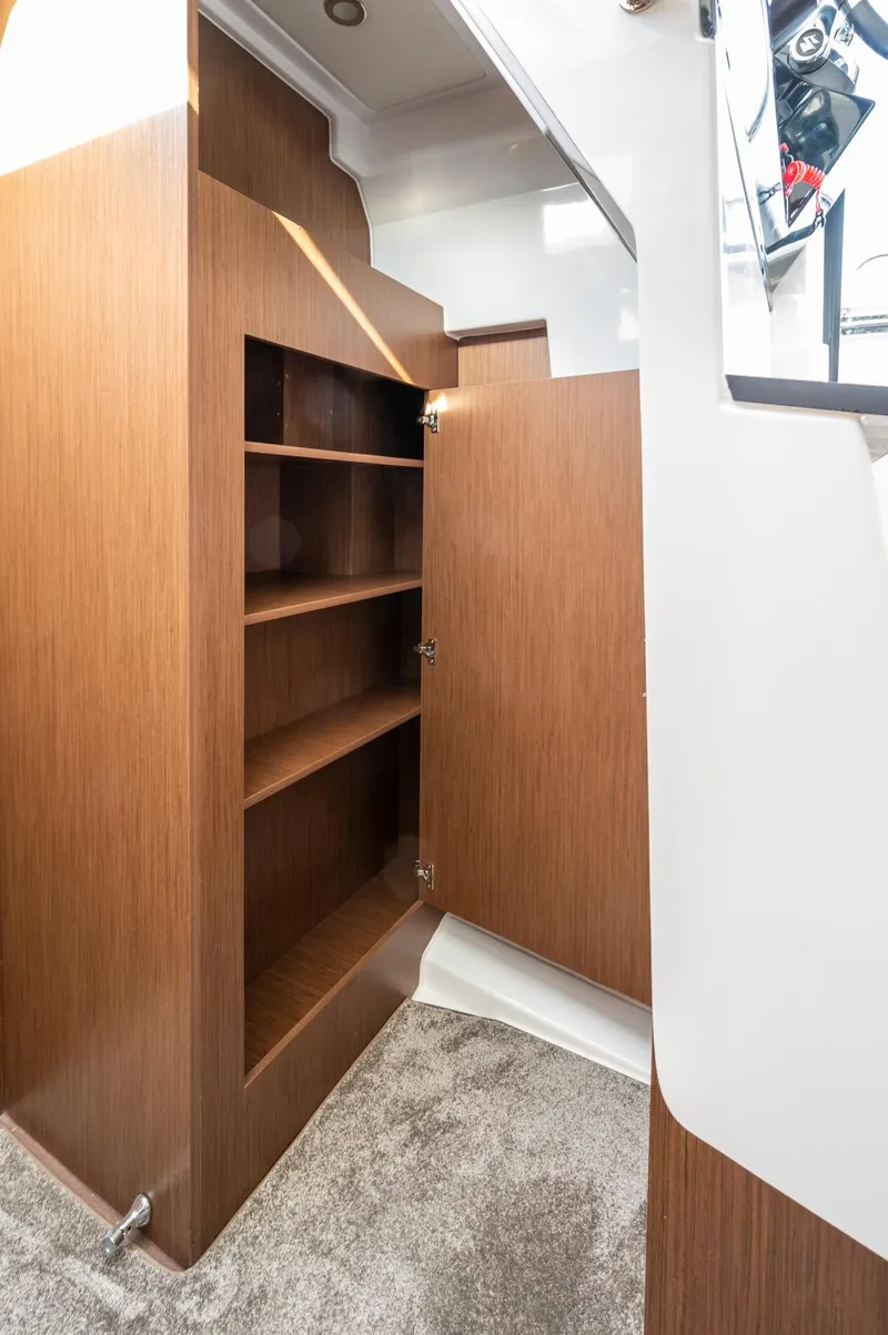 Slide: The Image of Beneteau Antares 11 Fly 2025 - 57