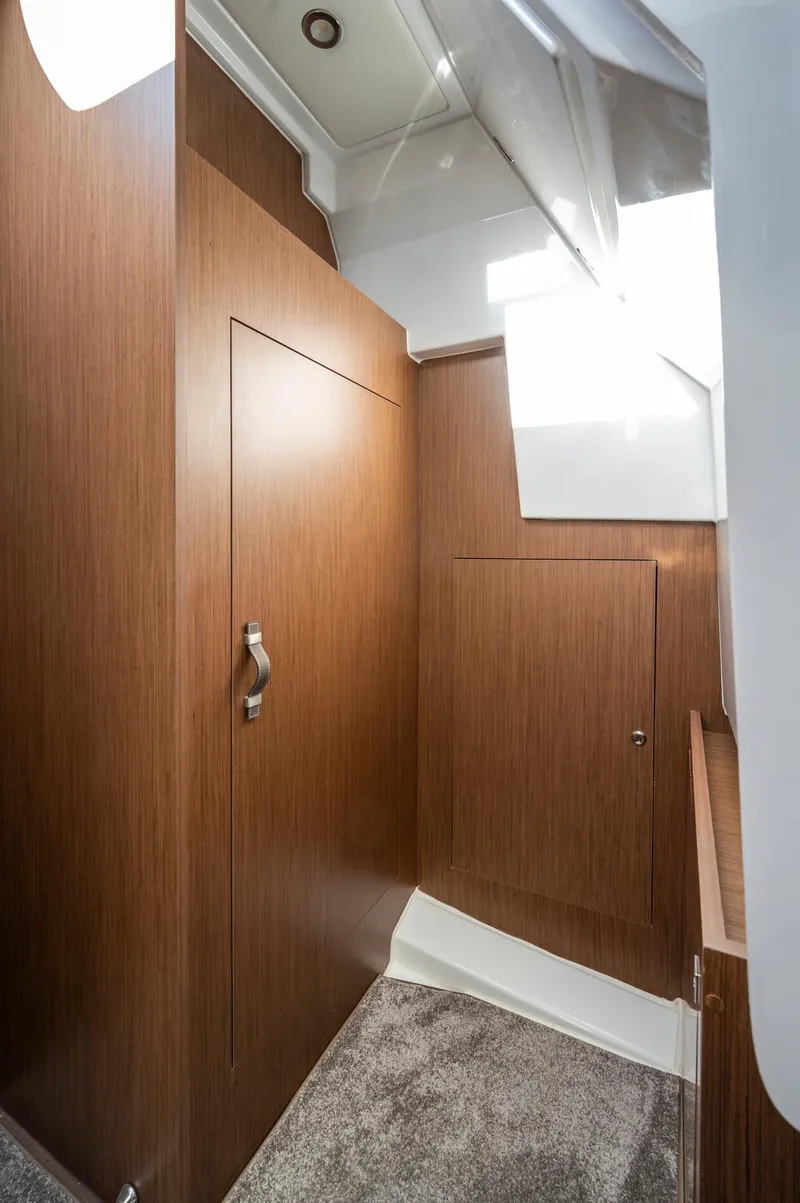 Slide: The Image of Beneteau Antares 11 Fly 2025 - 59