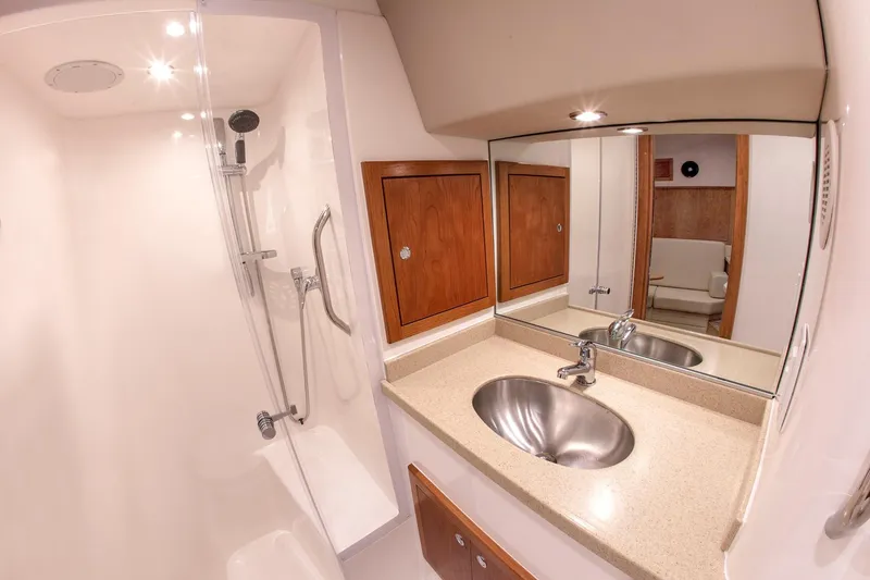 Slide: The Image of 2022 Albemarle 36 Express - 67