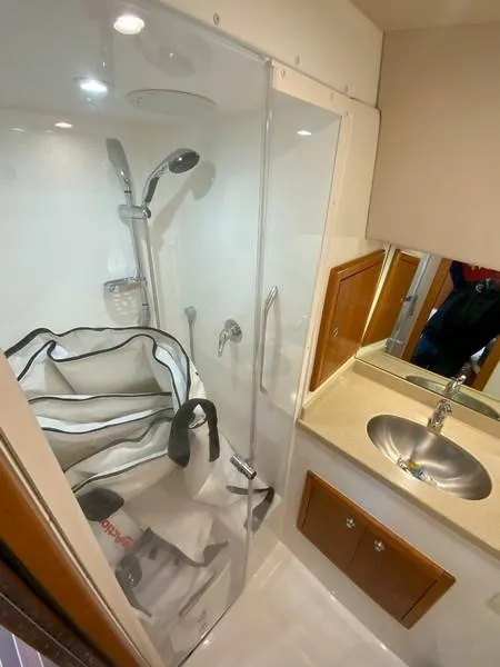 Slide: The Image of Albemarle 360 Express Fisherman 2022 - 69