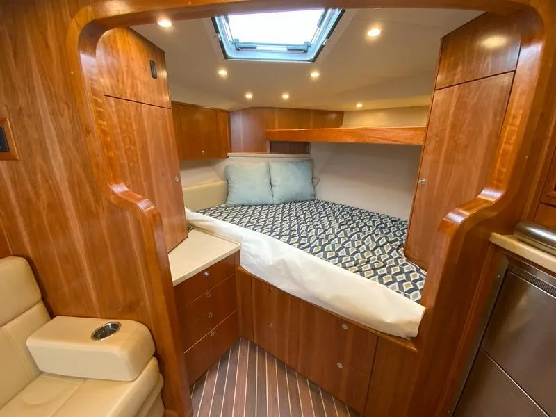 Slide: The Image of Albemarle 360 Express Fisherman 2022 - 70