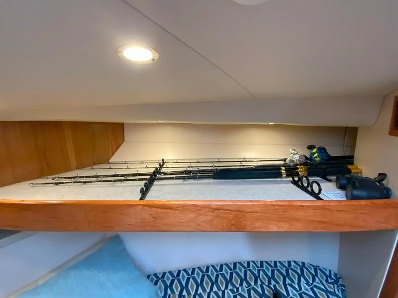 Slide: The Image of Albemarle 360 Express Fisherman 2022 - 71