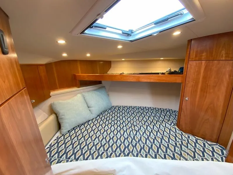 Slide: The Image of Albemarle 360 Express Fisherman 2022 - 72