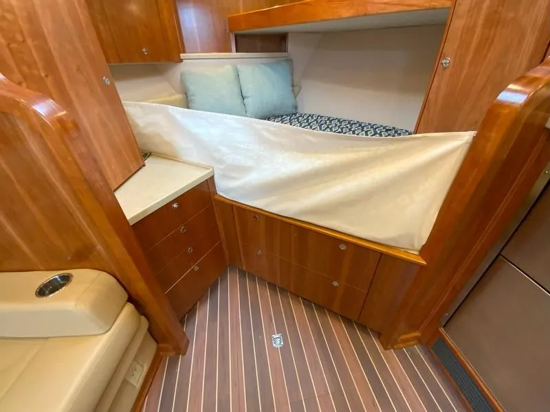 Slide: The Image of Albemarle 360 Express Fisherman 2022 - 73