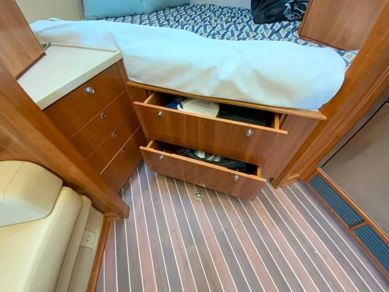 Slide: The Image of Albemarle 360 Express Fisherman 2022 - 74