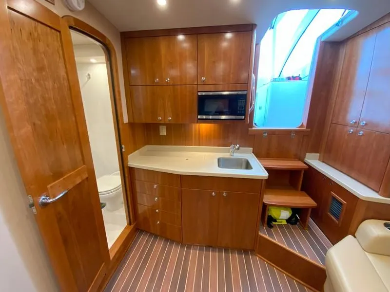 Slide: The Image of Albemarle 360 Express Fisherman 2022 - 75