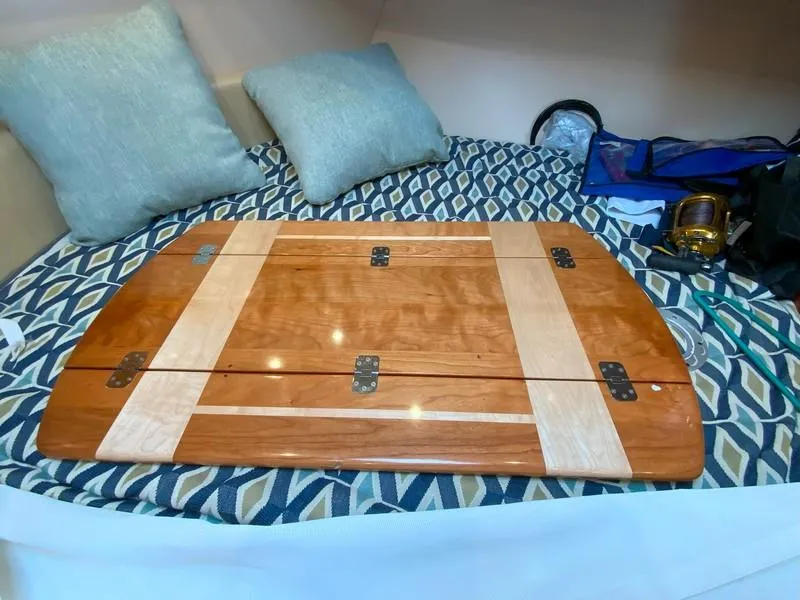 Slide: The Image of Albemarle 360 Express Fisherman 2022 - 76