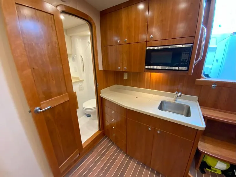 Slide: The Image of Albemarle 360 Express Fisherman 2022 - 77