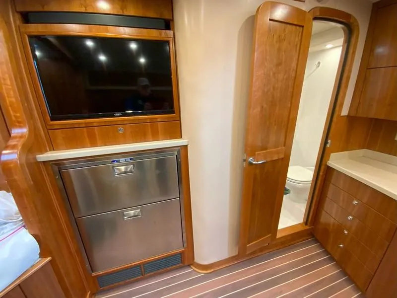 Slide: The Image of Albemarle 360 Express Fisherman 2022 - 78