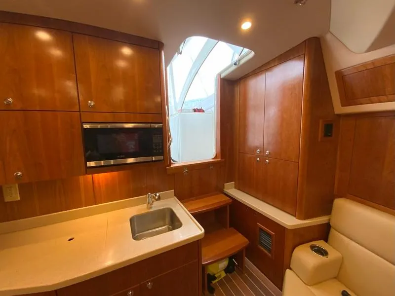 Slide: The Image of Albemarle 360 Express Fisherman 2022 - 79