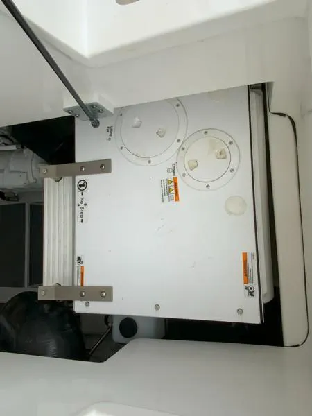 Slide: The Image of Albemarle 360 Express Fisherman 2022 - 82