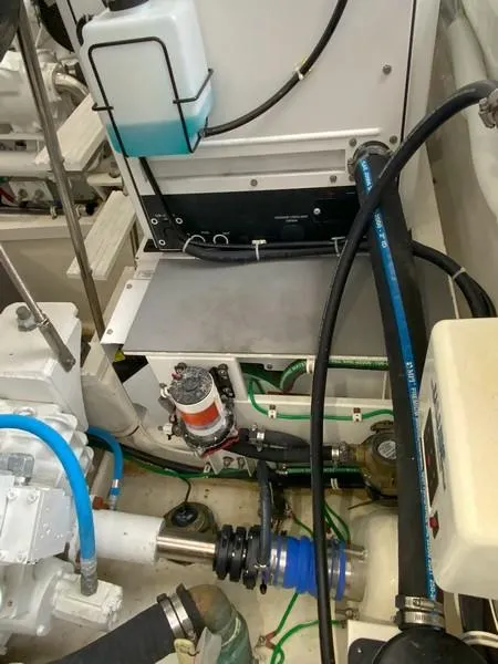 Slide: The Image of Albemarle 360 Express Fisherman 2022 - 85