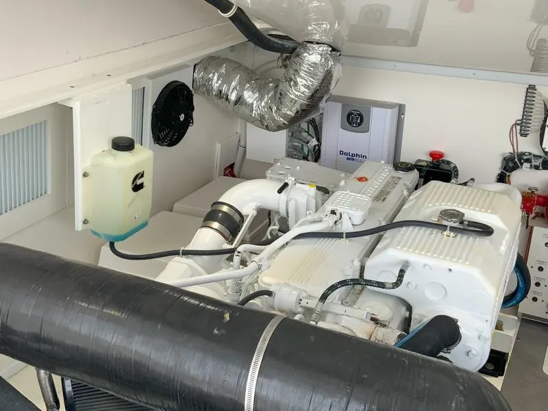 Slide: The Image of Albemarle 360 Express Fisherman 2022 - 92