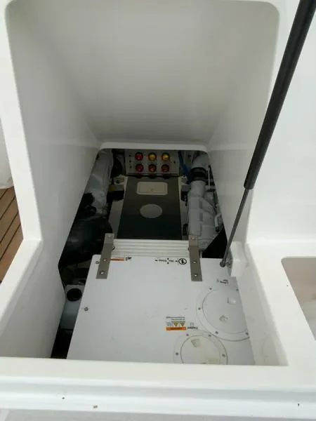 Slide: The Image of Albemarle 360 Express Fisherman 2022 - 94