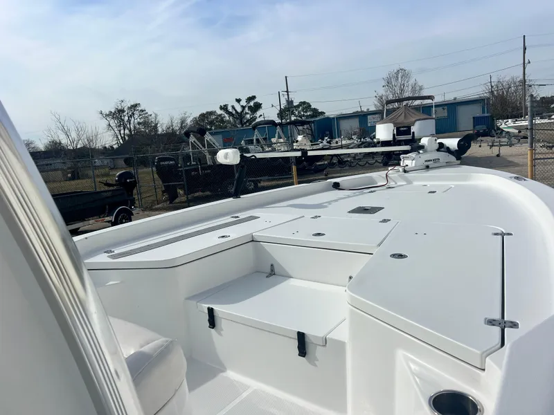 Slide: The Image of Sea Hunt BX 24 BR 2016 - 6