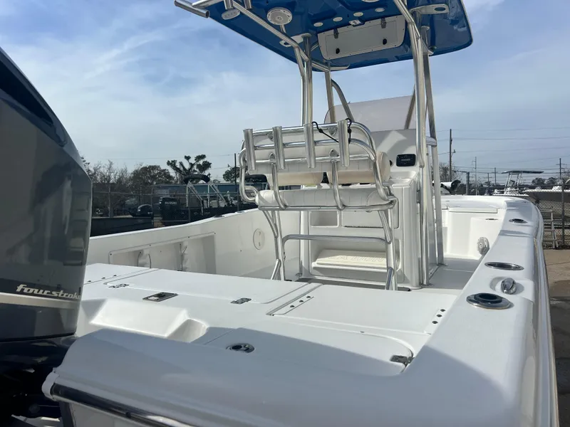 Slide: The Image of Sea Hunt BX 24 BR 2016 - 8