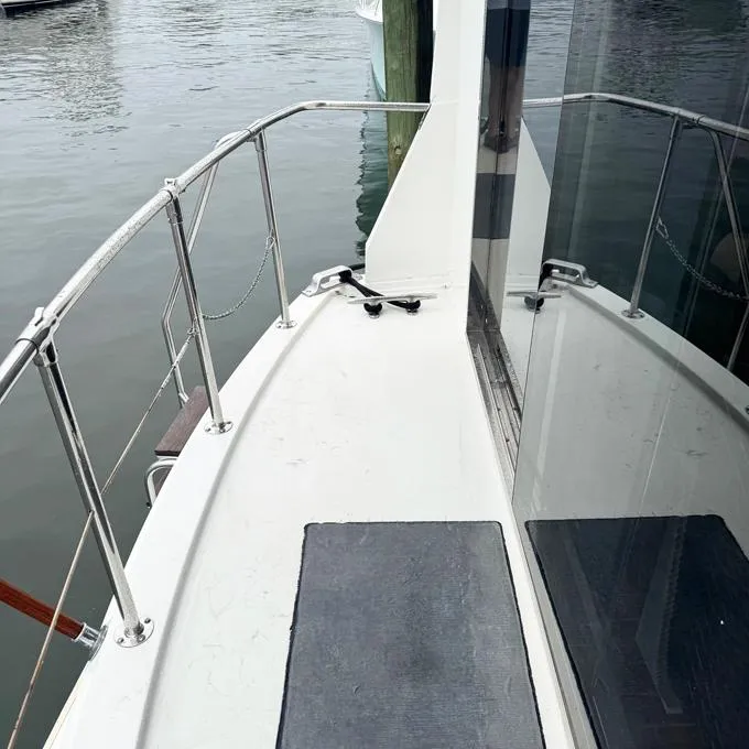 Slide: The Image of Deck Line Handling Deck - 20