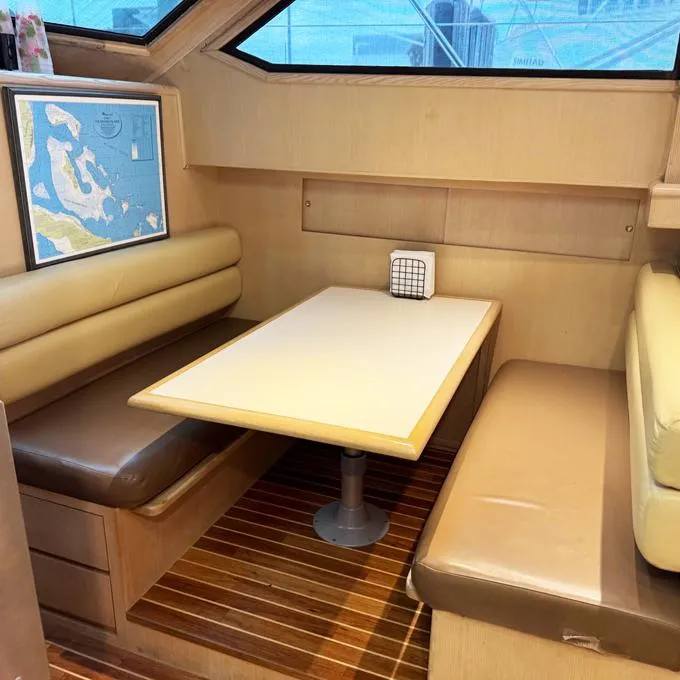 Slide: The Image of Galley Dinette - 29