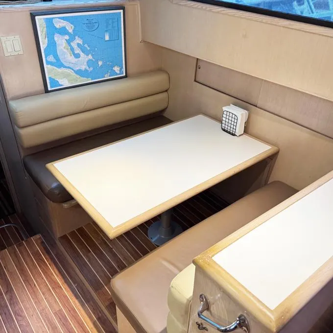 Slide: The Image of Galley Dinette - 30