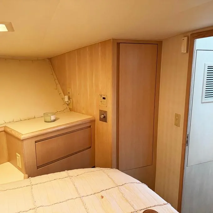 Slide: The Image of VIP Stateroom - 36