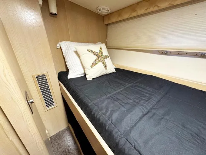 Slide: The Image of Guest Stateroom - 40