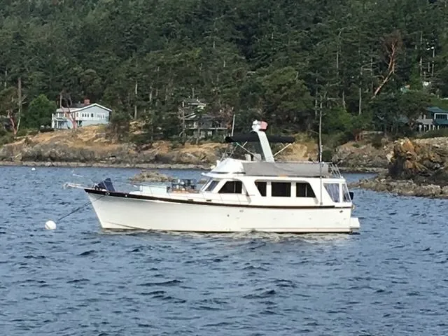 The Image of CHB Europa 1983 - 0