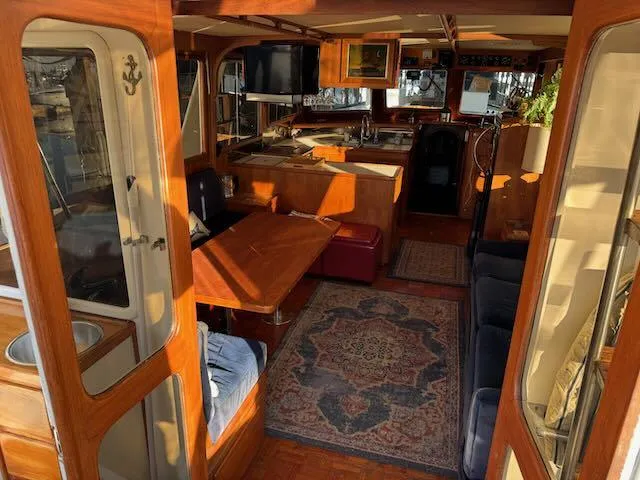 Slide: The Image of CHB Europa 1983 - 13