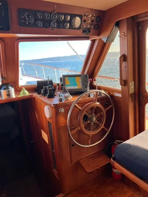 Slide: The Image of CHB Europa 1983 - 22