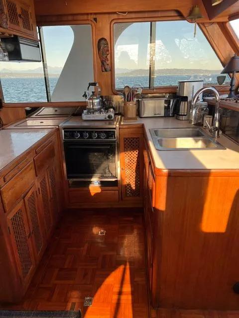 Slide: The Image of CHB Europa 1983 - 27