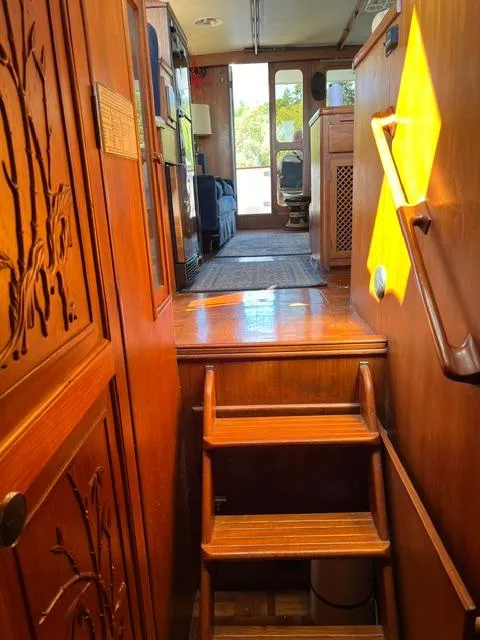 Slide: The Image of CHB Europa 1983 - 29