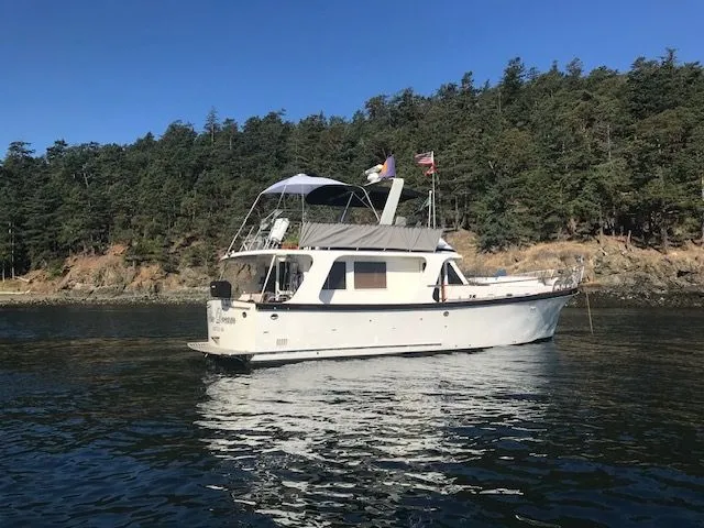 Slide: The Image of CHB Europa 1983 - 3