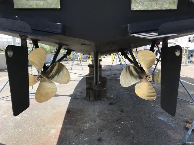 Slide: The Image of CHB Europa 1983 - 38