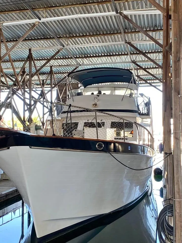 Slide: The Image of CHB Europa 1983 - 4