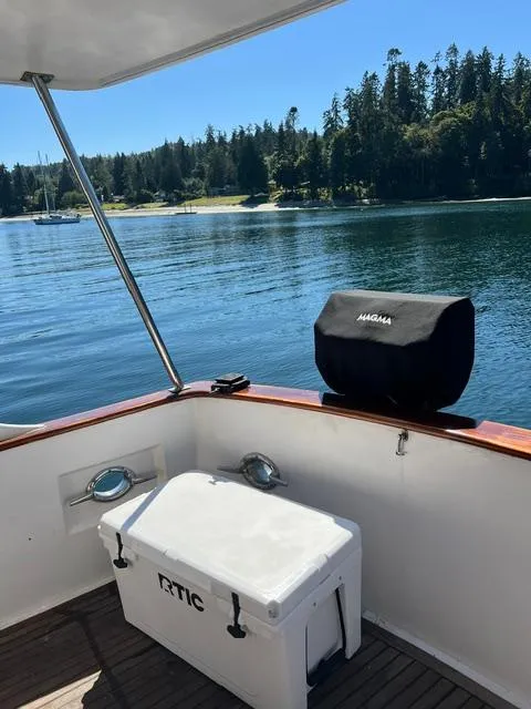 Slide: The Image of CHB Europa 1983 - 45