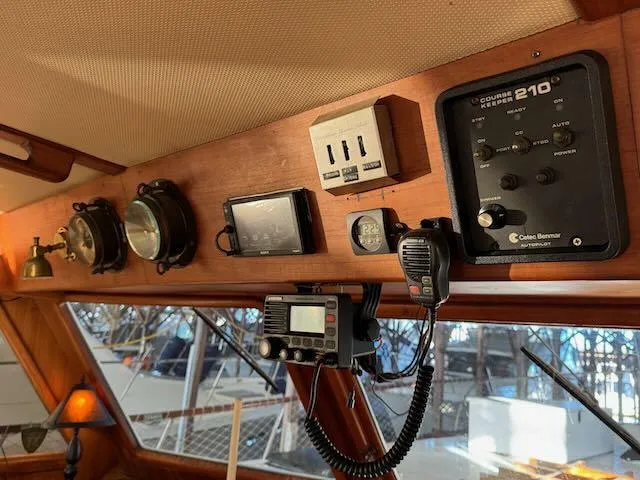 Slide: The Image of CHB Europa 1983 - 48