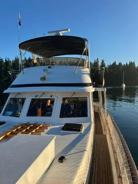 Slide: The Image of CHB Europa 1983 - 5