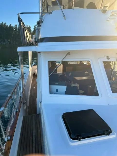 Slide: The Image of CHB Europa 1983 - 6