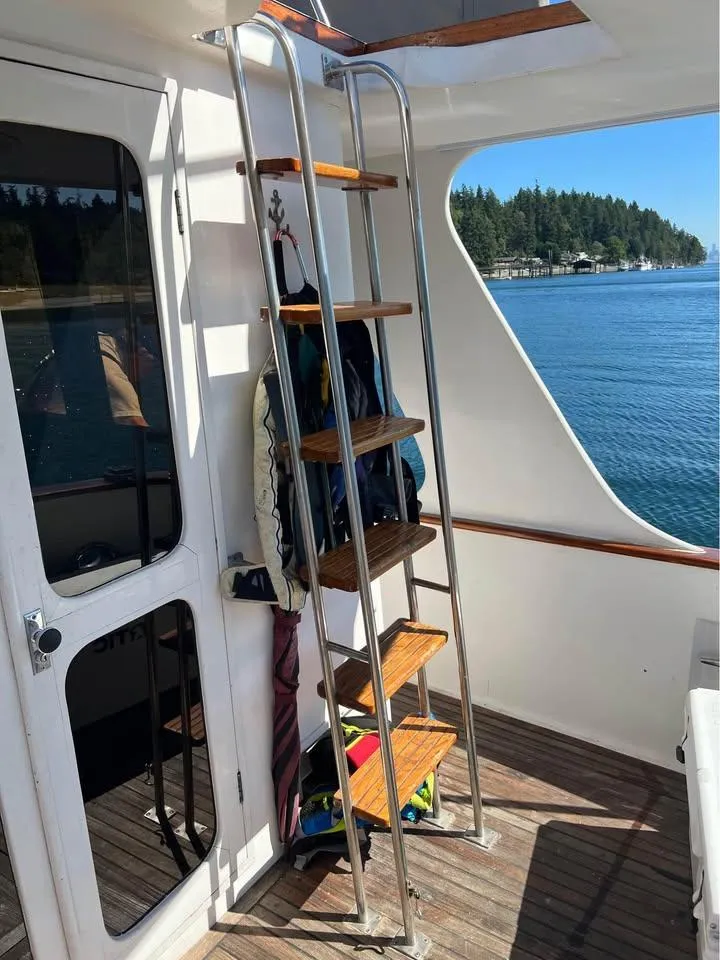 Slide: The Image of CHB Europa 1983 - 7