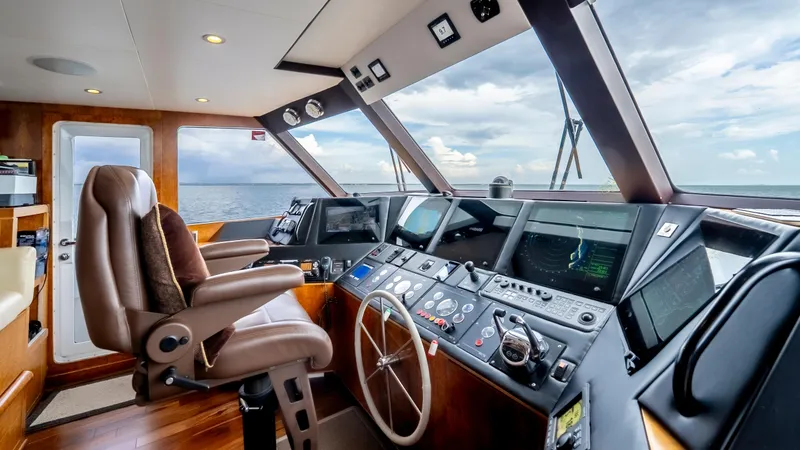 Slide: The Image of Stephens Brothers Expedition 1975 - 108