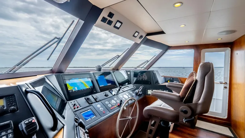 Slide: The Image of Stephens Brothers Expedition 1975 - 110