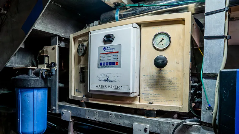 Slide: The Image of Water maker - 135