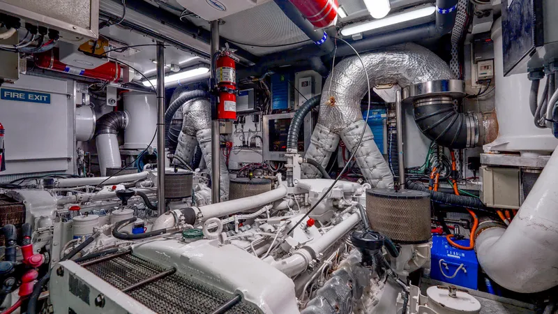 Slide: The Image of Stephens Brothers Expedition 1975 - 139