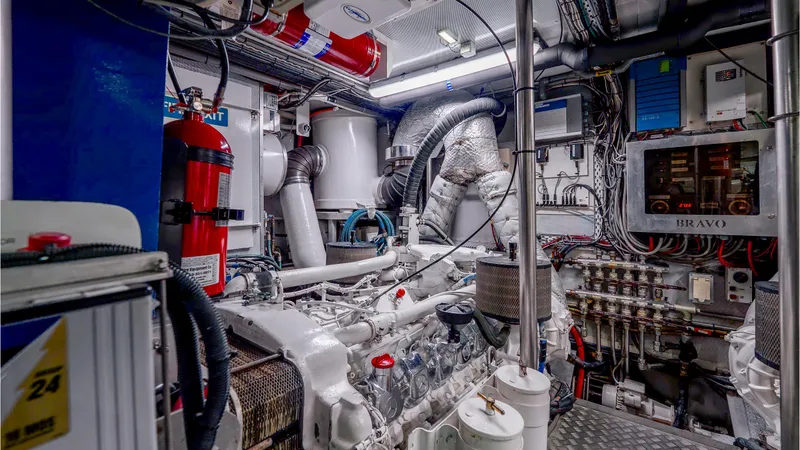 Slide: The Image of Stephens Brothers Expedition 1975 - 140