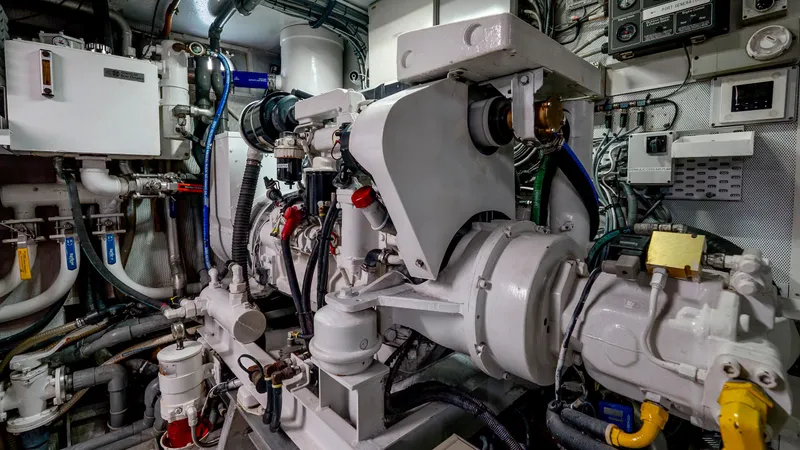 Slide: The Image of Stephens Brothers Expedition 1975 - 142