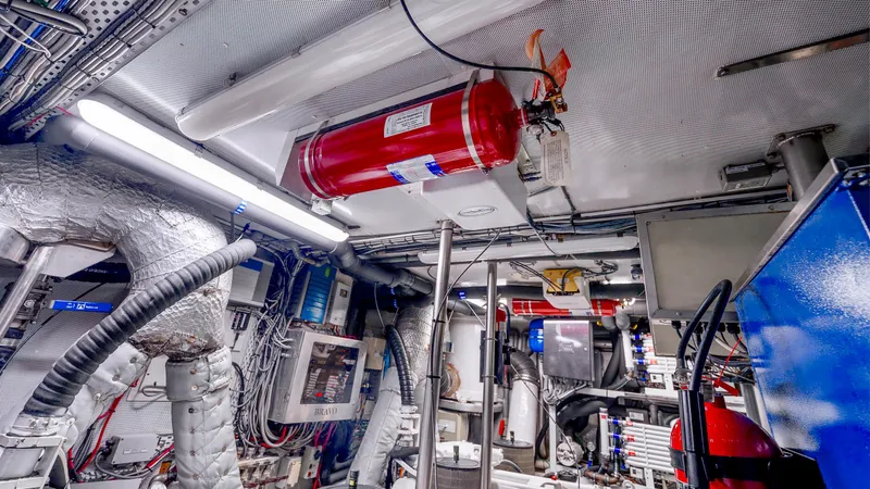 Slide: The Image of Stephens Brothers Expedition 1975 - 144