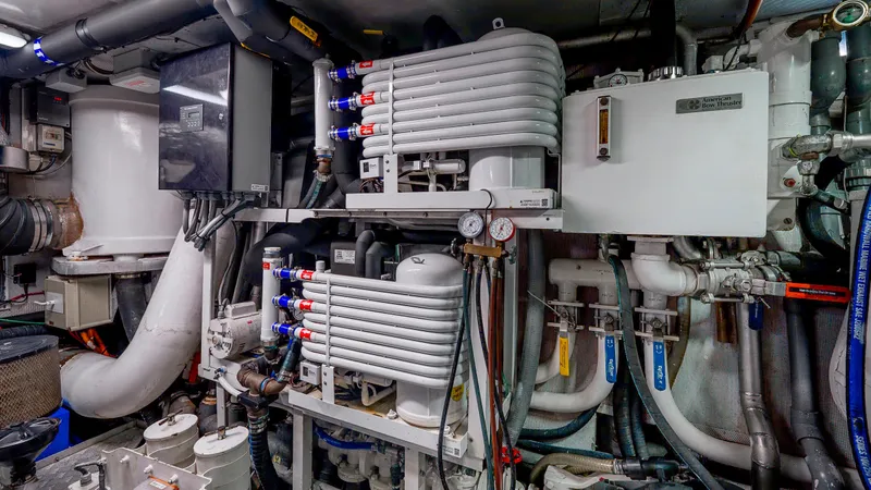 Slide: The Image of Stephens Brothers Expedition 1975 - 145