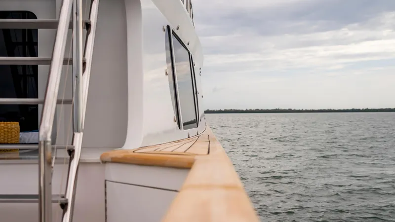 Slide: The Image of Stephens Brothers Expedition 1975 - 51