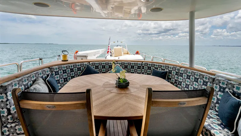 Slide: The Image of Stephens Brothers Expedition 1975 - 57